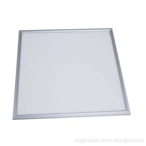 LED Panel Light, Lumen Max 2835 as LED light source, Measures 600*600*12mm
